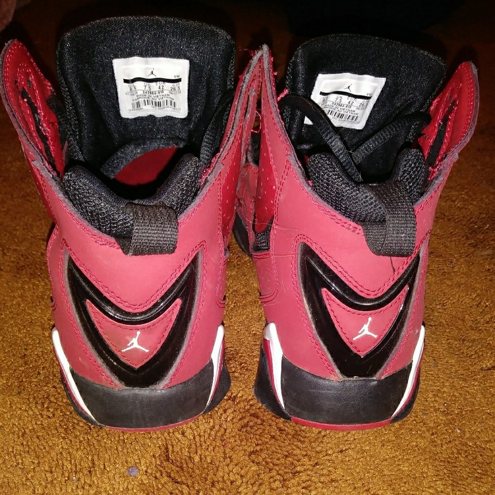 Jordans
